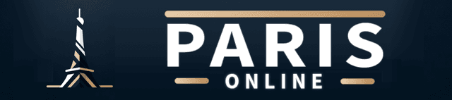 Paris Guia Logo