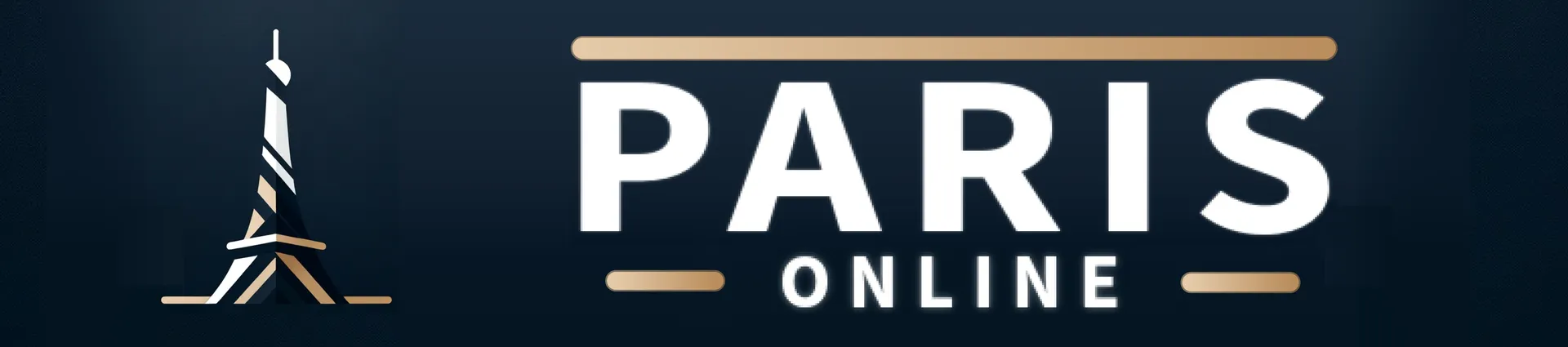 Paris Guia Logo